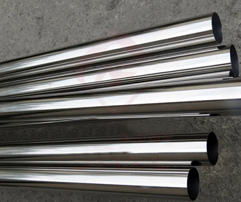 ASTM Stainless Steel Pipe